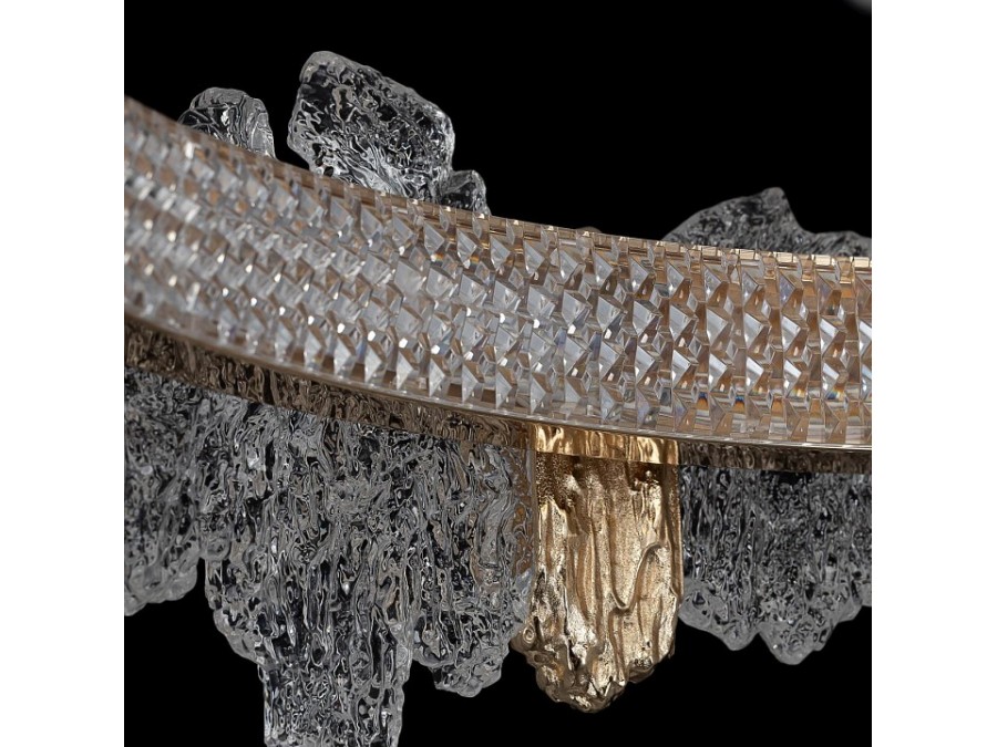 Подвесной светильник Citilux Lava CL250162