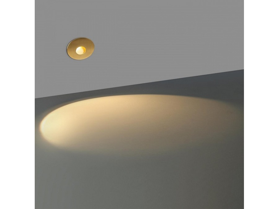 Встраиваемый светильник Odeon Light HIGHTECH 7167/3WL