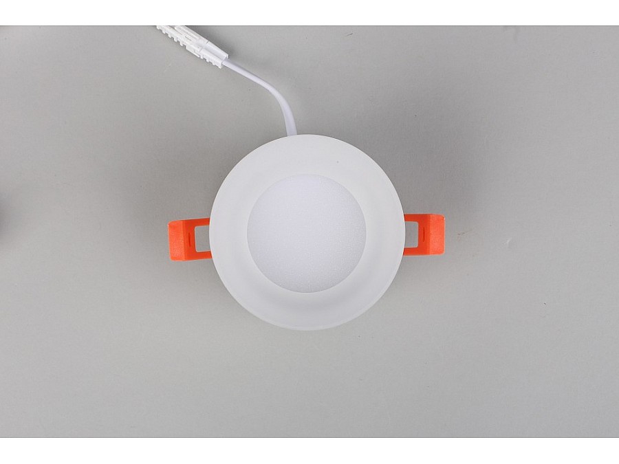 Встраиваемый светильник Omnilux Firenze OML-103109-05