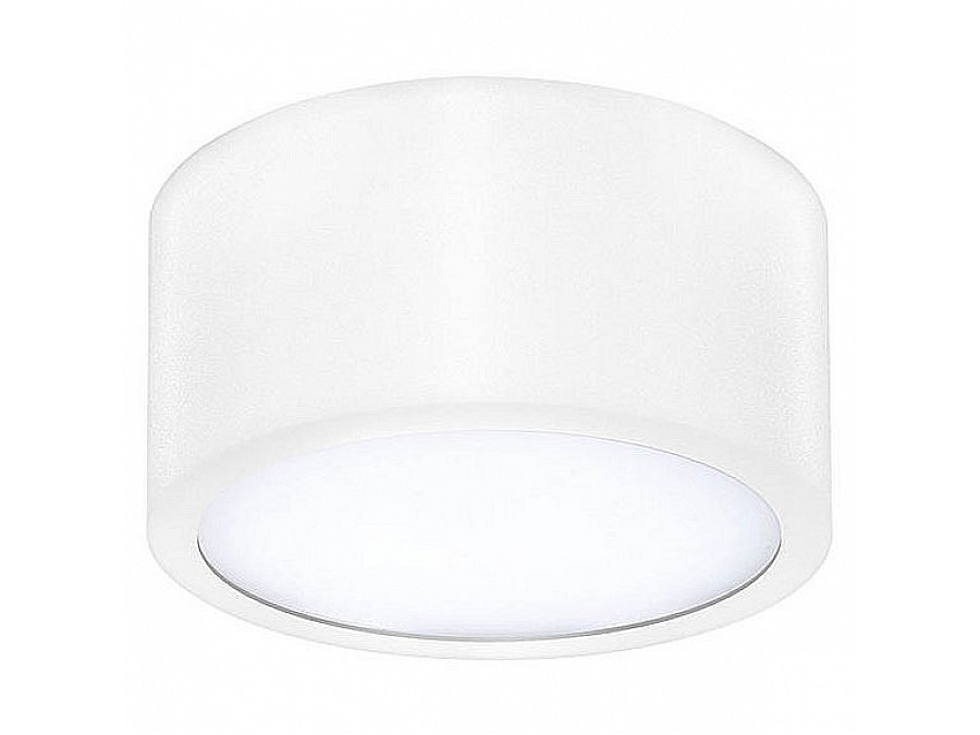 Накладной светильник Lightstar Zolla Cyl LED-RD 213916