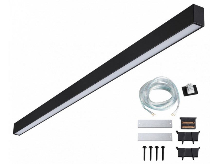 Модульный светильник Novotech OVER 359605