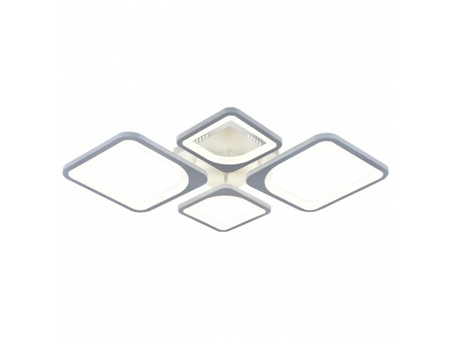Накладной светильник Escada Dylan 10218/4LED White