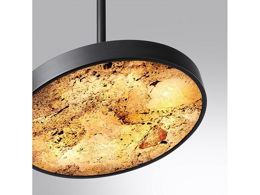Подвесной светильник Odeon Light Bergi 5064/15L