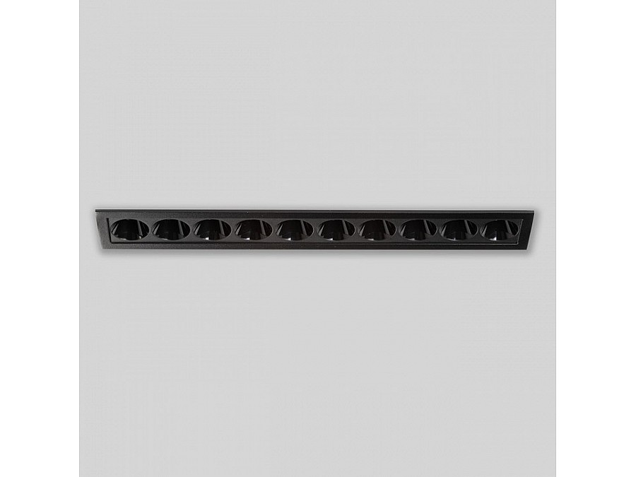 Встраиваемый светильник DeMarkt Информ 2 851010401