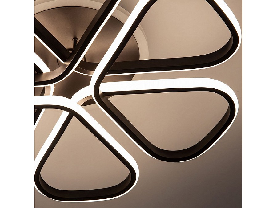 Накладной светильник Citilux Сезар Смарт CL233A275E