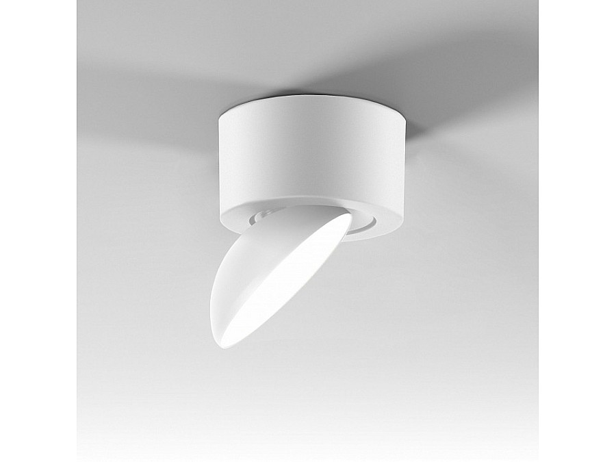 Накладной светильник Elektrostandard Smooth a065460