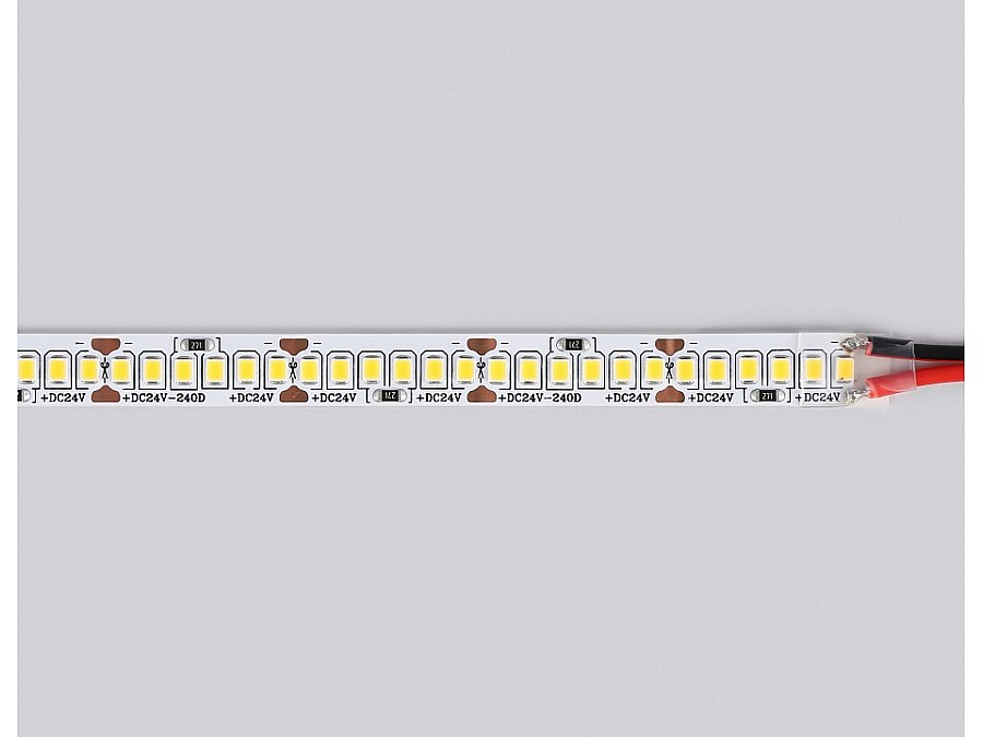 Лента светодиодная Ambrella Light GS GS3501