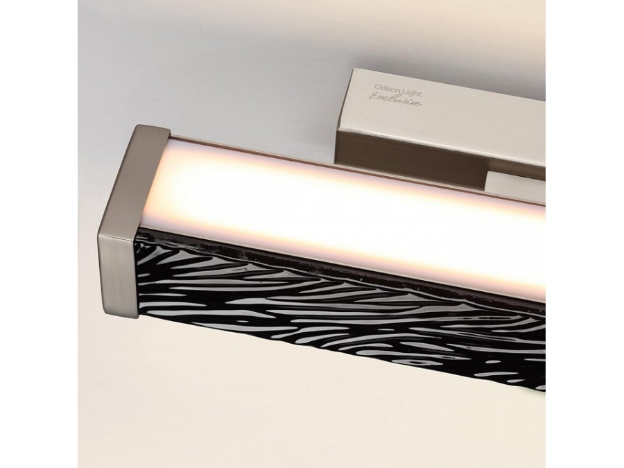 Накладной светильник Odeon Light Riviera 5451/10WLB