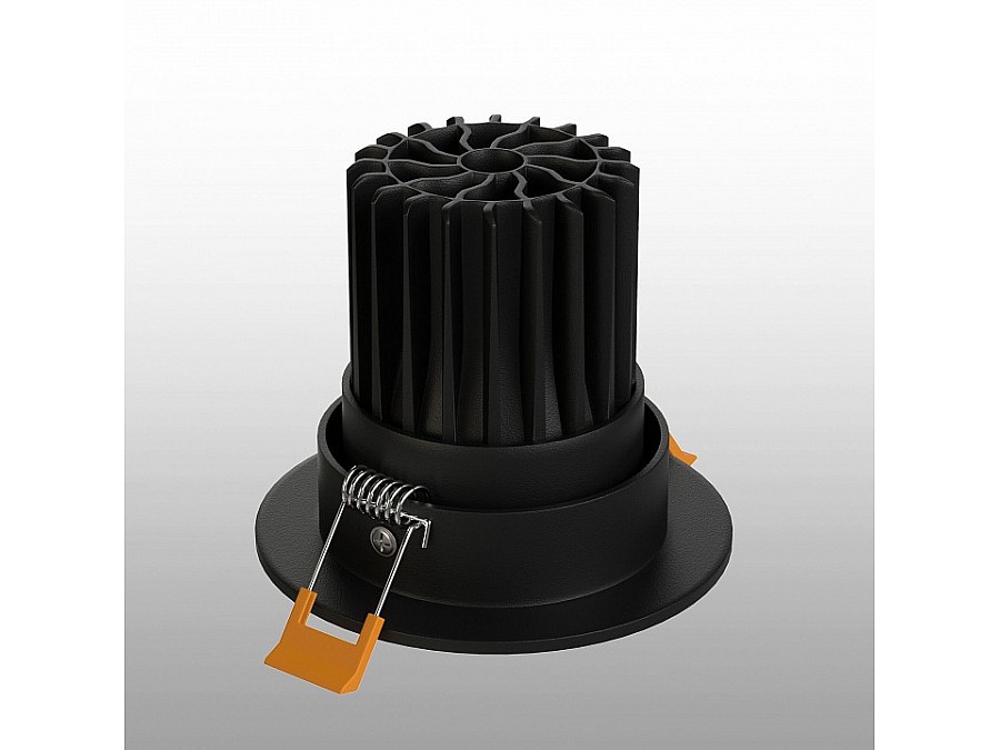 Встраиваемый светильник Elektrostandard Even a065459