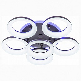 Накладной светильник Citilux Паркер Смарт CL225A165E