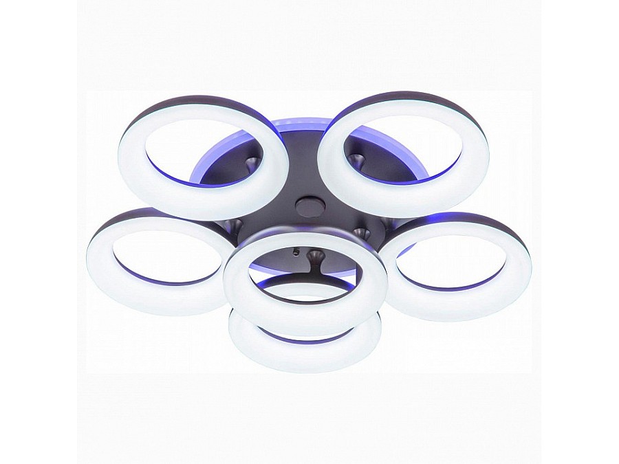 Накладной светильник Citilux Паркер Смарт CL225A165E