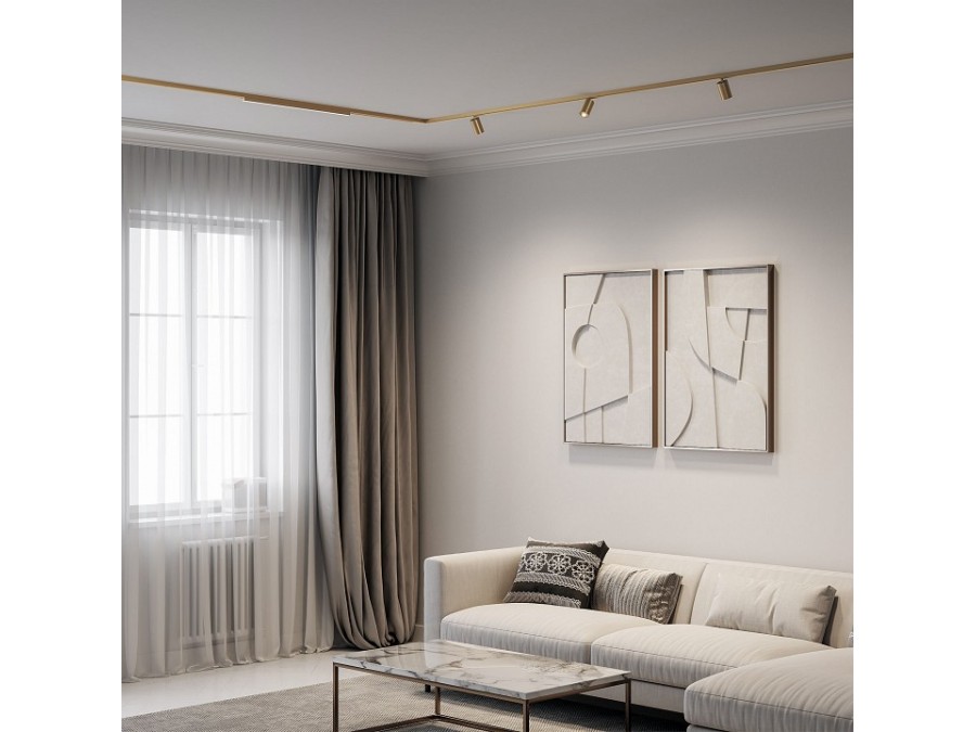 Светильник на штанге Elektrostandard  85525/01