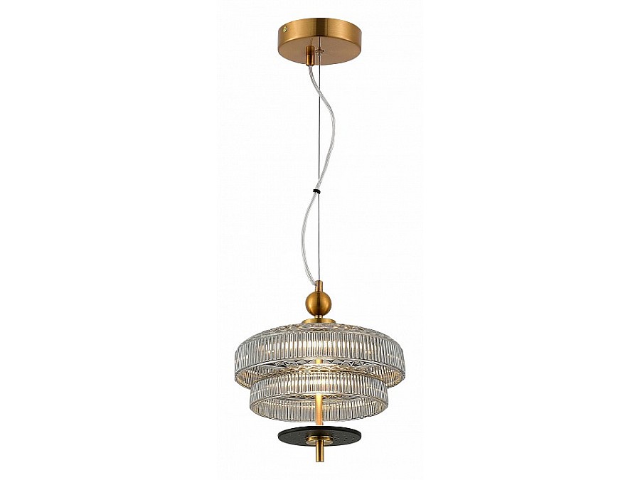Подвесной светильник ST-Luce Oriental SL6122.303.01