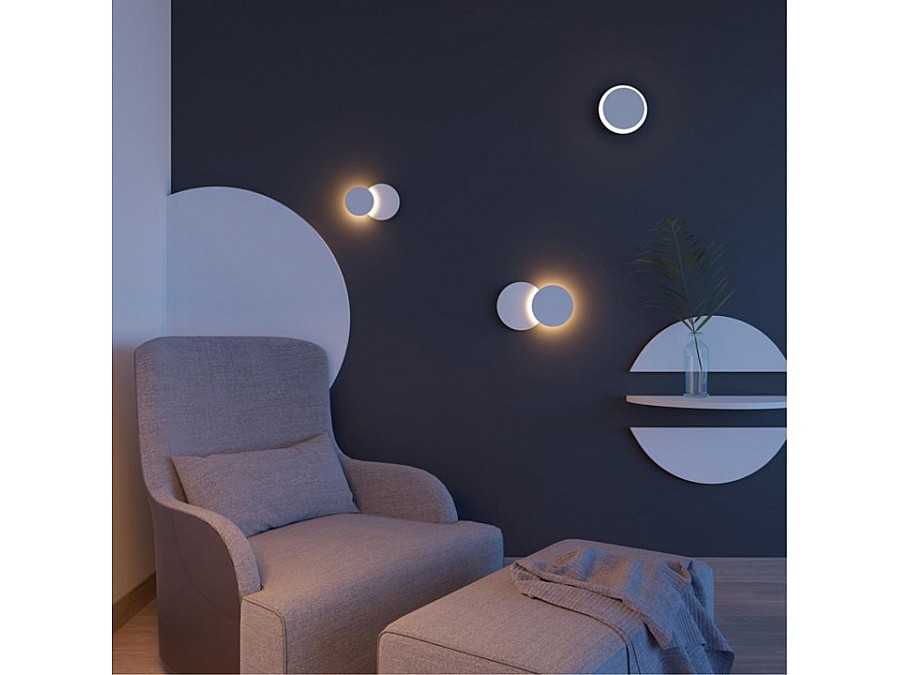 Накладной светильник Novotech Smena 357856