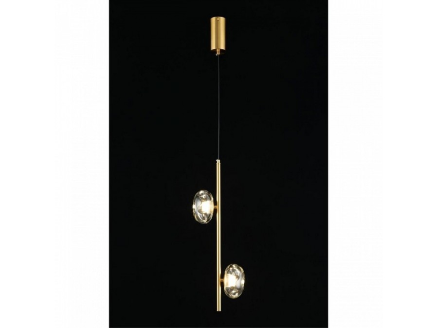 Подвесной светильник Aployt Tereze APL.074.06.02