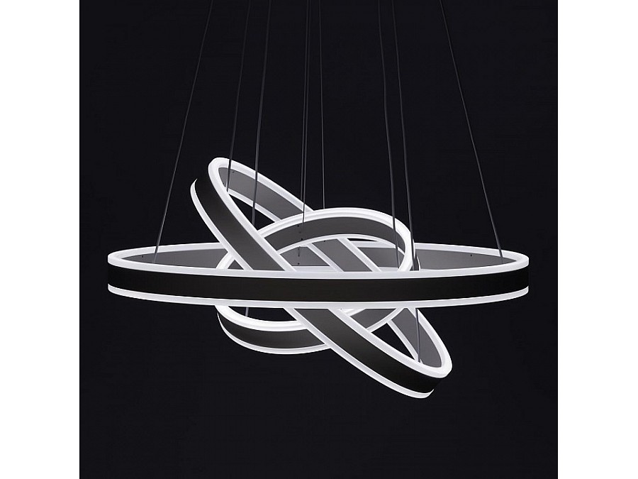 Подвесной светильник Citilux Дуэт CL719650