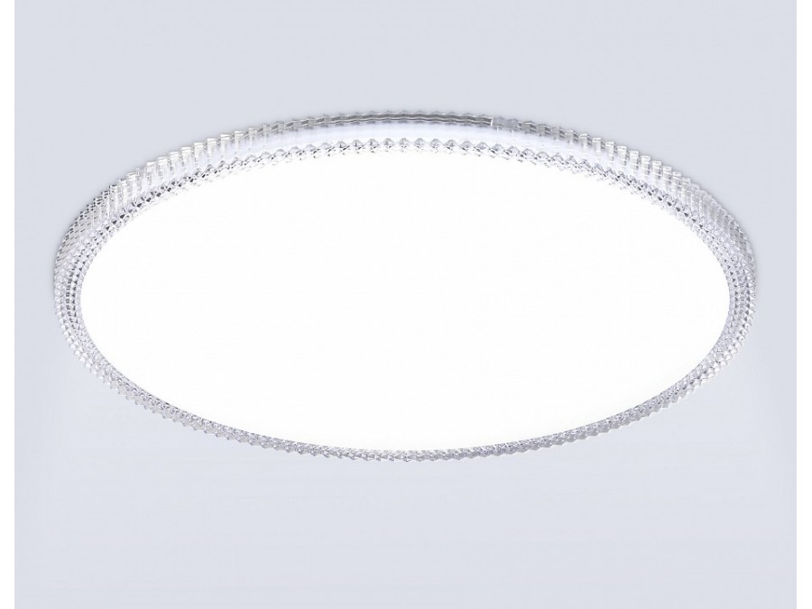 Накладной светильник Ambrella Light  FZ1710