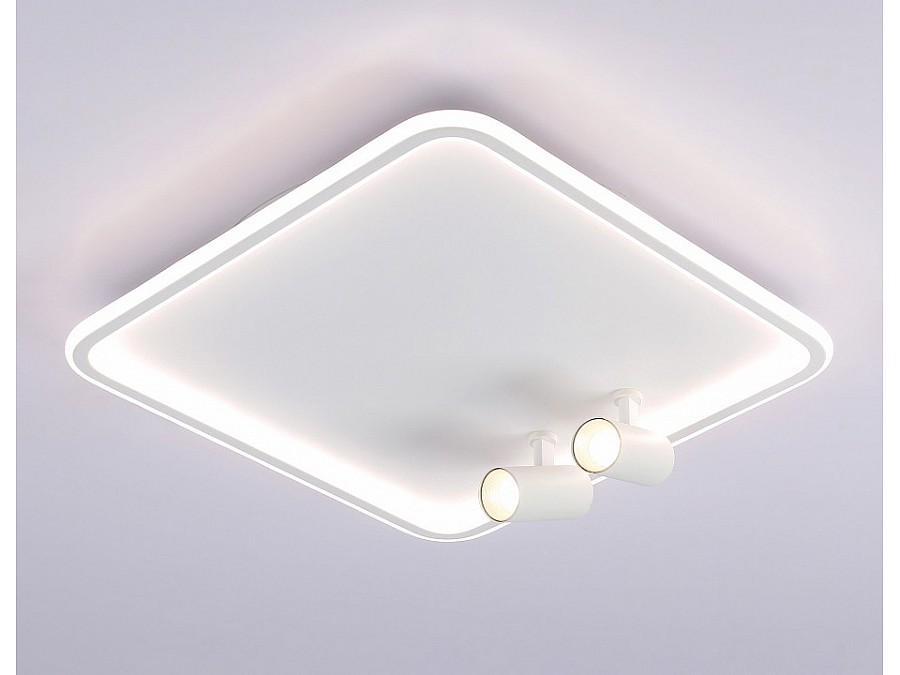 Накладной светильник Ambrella Light FL FL5114