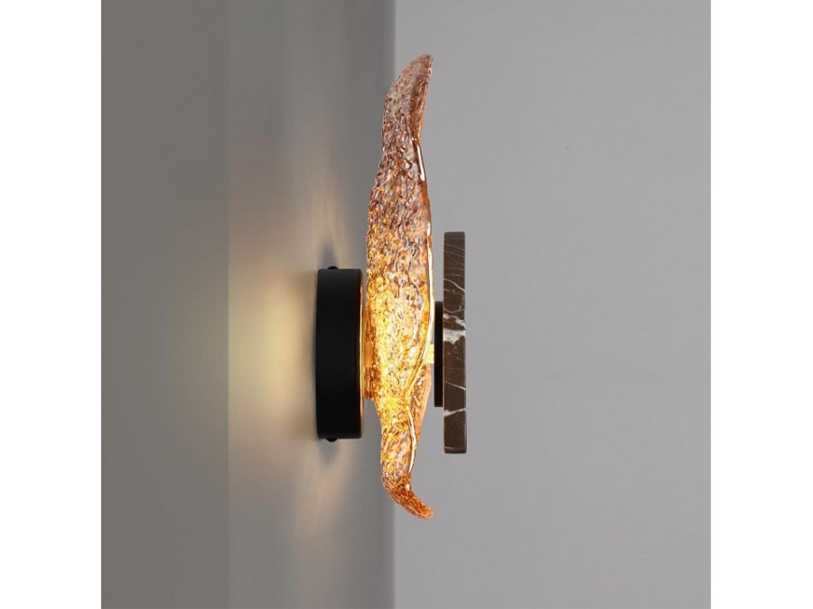 Накладной светильник Odeon Light L-VISION 5461/12WLA