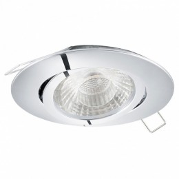 Набор встраиваемых светильников Eglo Tedo 1 95358