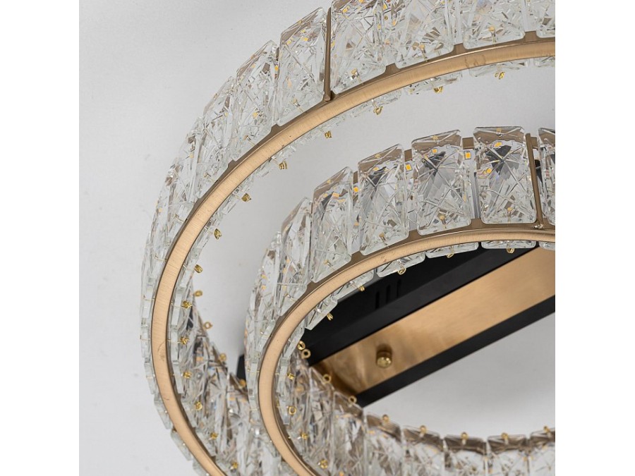 Накладной светильник Citilux PALANT CL325152