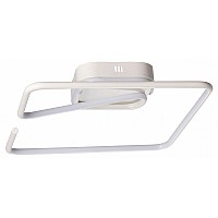 Накладной светильник DeMarkt Аурих 108010301