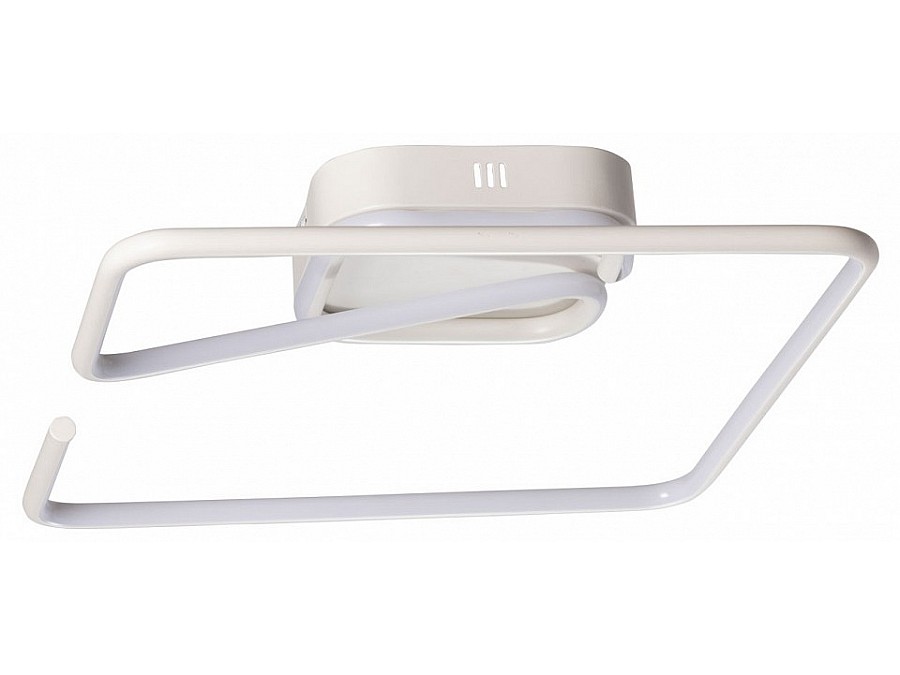 Накладной светильник DeMarkt Аурих 108010301