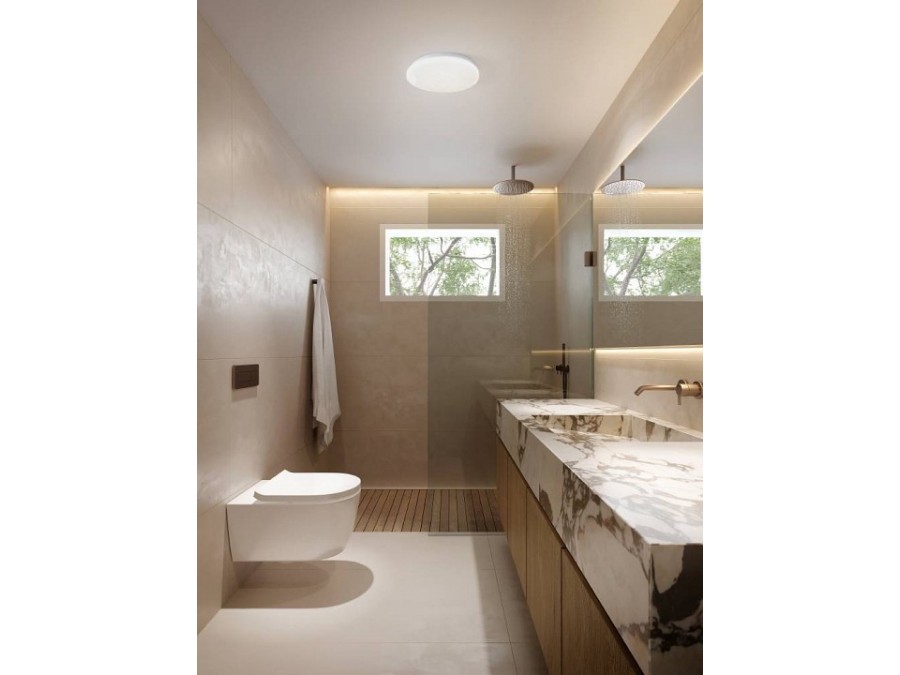 Накладной светильник Eglo FRANIA-IP 902077