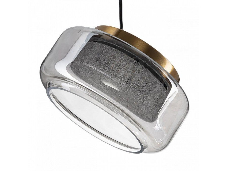 Подвесной светильник Citilux SIGNATURE CL247012