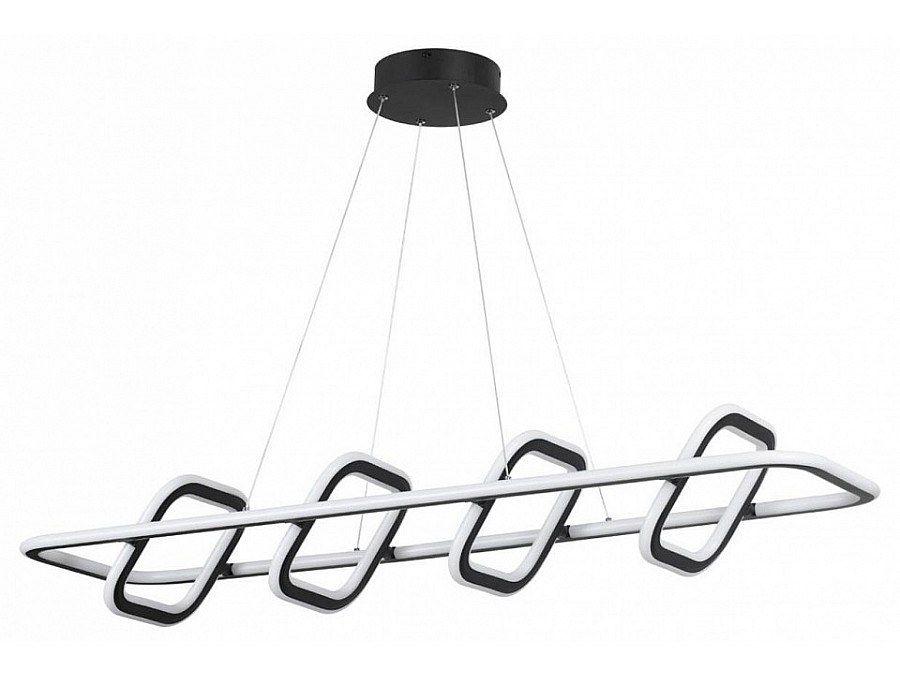 Подвесной светильник Novotech Ondo 359185