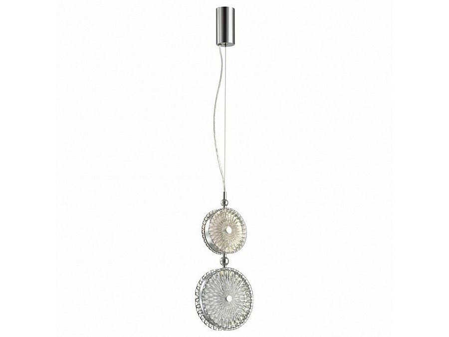 Подвесной светильник Odeon Light Caramella 1 5416/13LC