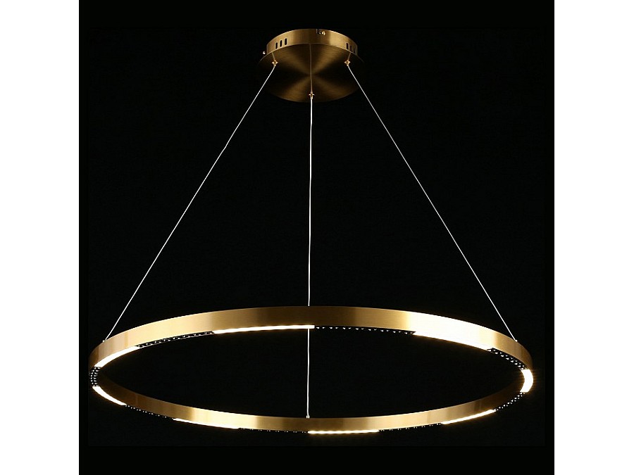 Подвесной светильник Aployt Noella APL.051.13.43