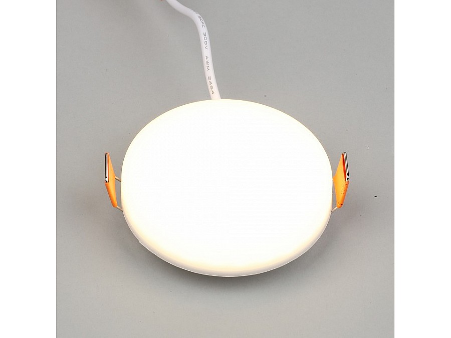 Встраиваемый светильник Aployt Deni APL.0073.09.10