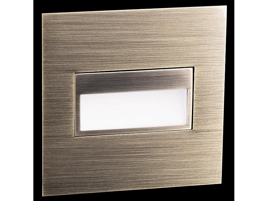 Встраиваемый светильник Citilux Скалли CLD007K3