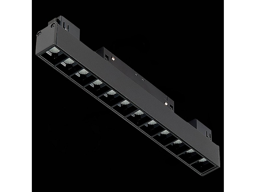 Встраиваемый светильник ST-Luce Seide ST361.436.12