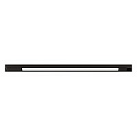Встраиваемый светильник Arte Lamp Optima A7285PL-1BK