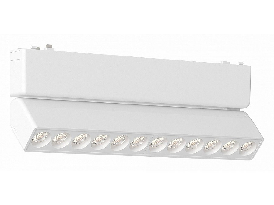 Накладной светильник ST-Luce Skyflat ST675.536.12