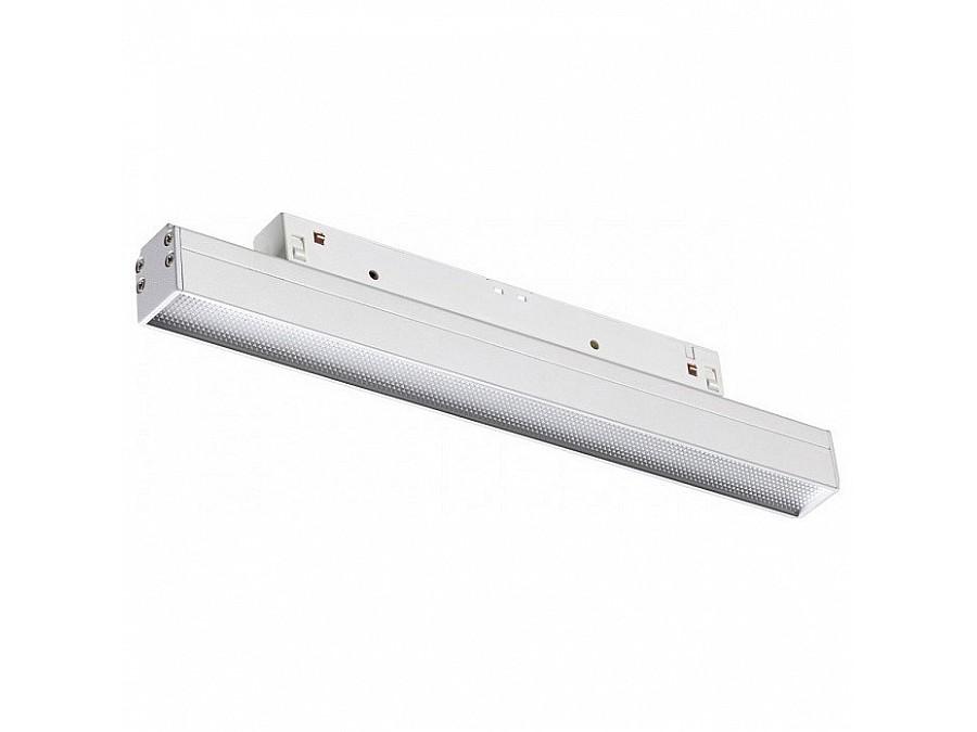 Накладной светильник Novotech Flum 358617