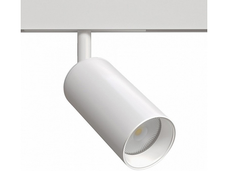 Светильник на штанге Arte Lamp Linea A4691PL-1WH