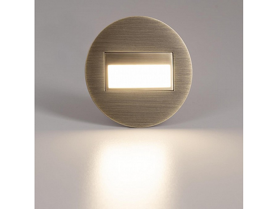 Встраиваемый светильник Citilux Скалли CLD007R3