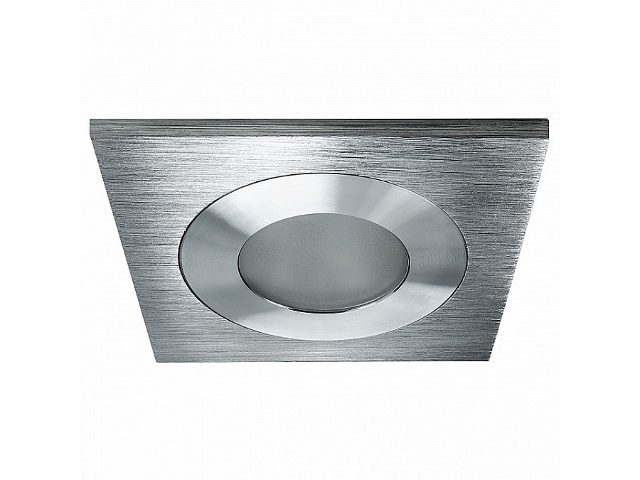 Встраиваемый светильник Lightstar LEDDY QUAD LED 212180