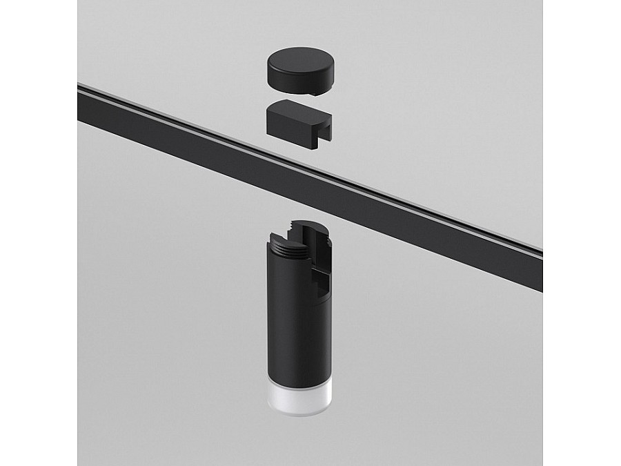 Накладной светильник Elektrostandard Esthetic Magnetic a065417