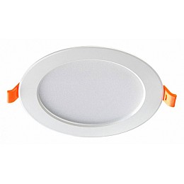 Встраиваемый светильник Novotech Luna 357574