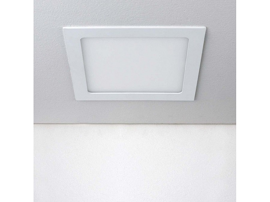 Встраиваемый светильник Elektrostandard Downlight a034918