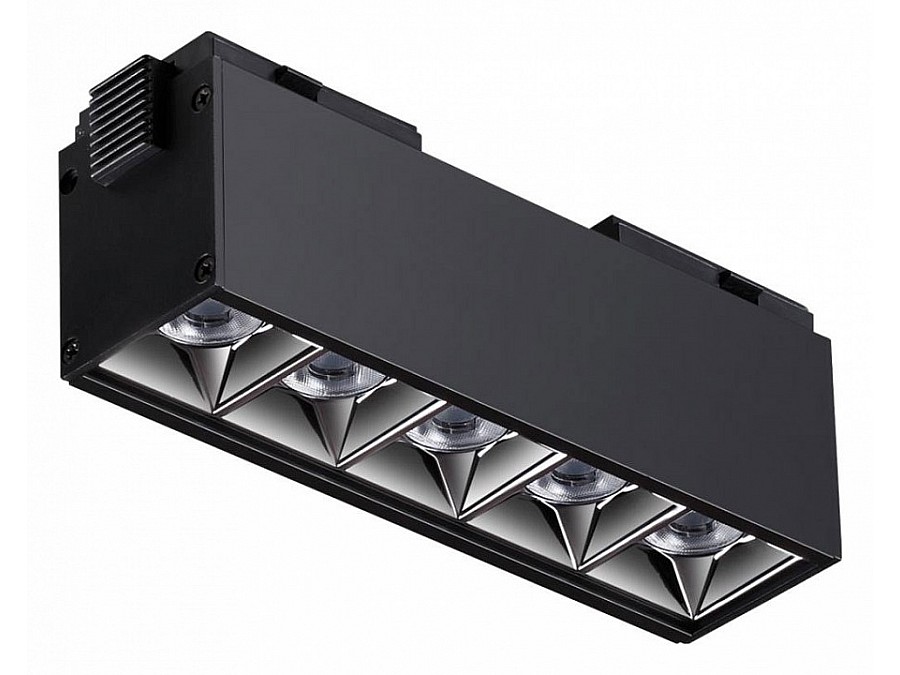 Накладной светильник Novotech Kit 358523