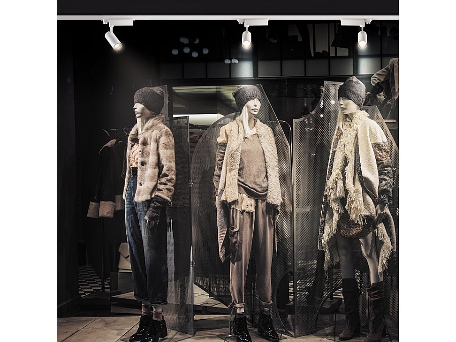 Светильник на штанге Novotech Gestion 358337