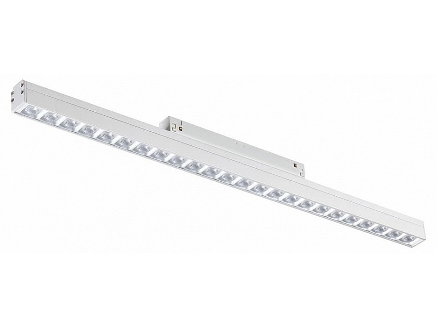 Накладной светильник Novotech Flum 358419