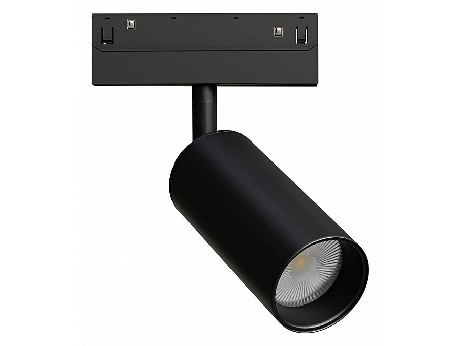 Светильник на штанге Arte Lamp Linea A4681PL-1BK