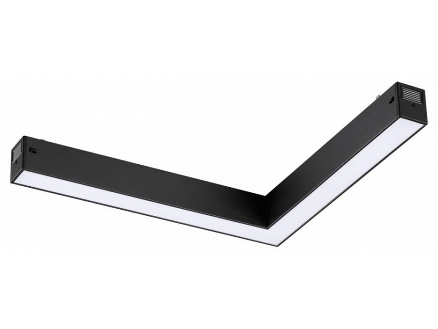 Встраиваемый светильник Novotech VECTOR 359945