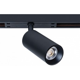 Светильник на штанге Arte Lamp Optima A7280PL-1BK